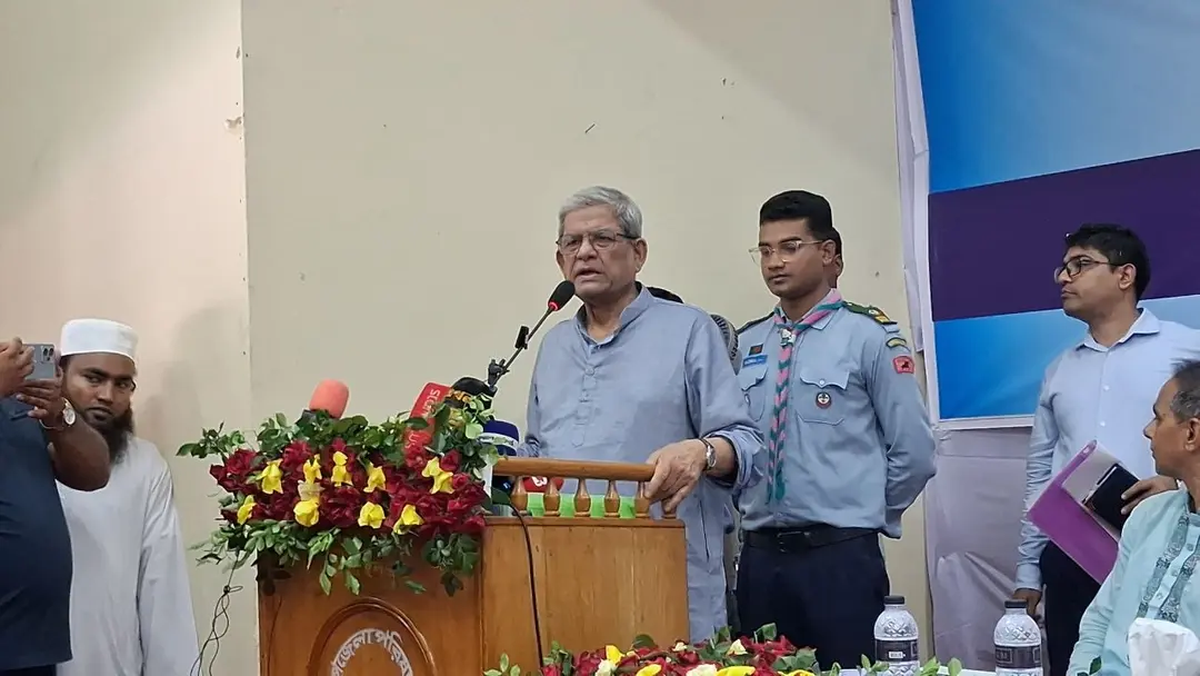 ক্ষুদ্র নৃ-গোষ্ঠীর জন্য প্রধানমন্ত্রীর ১০০ কোটি টাকার তহবিল গঠন